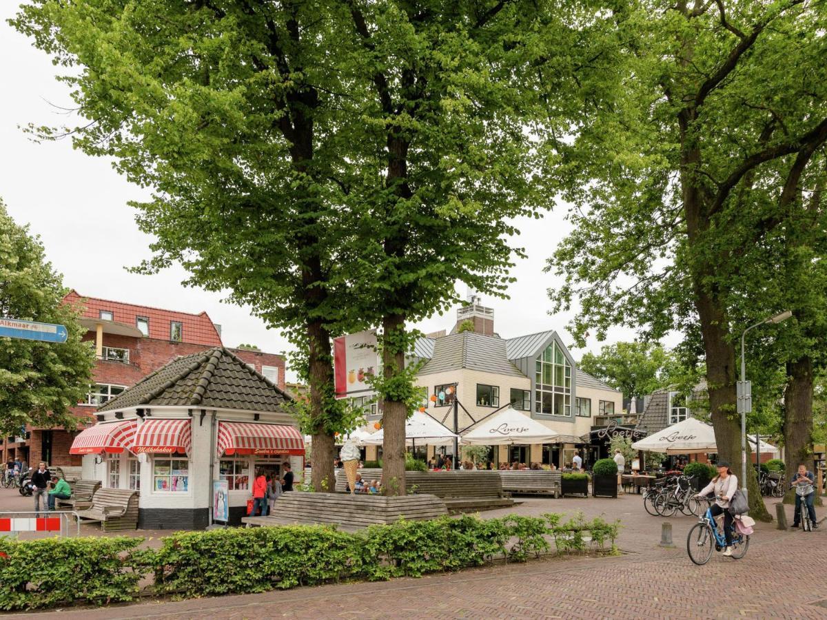 Apartments Walking Distance Of Bergen'S Town Exterior photo